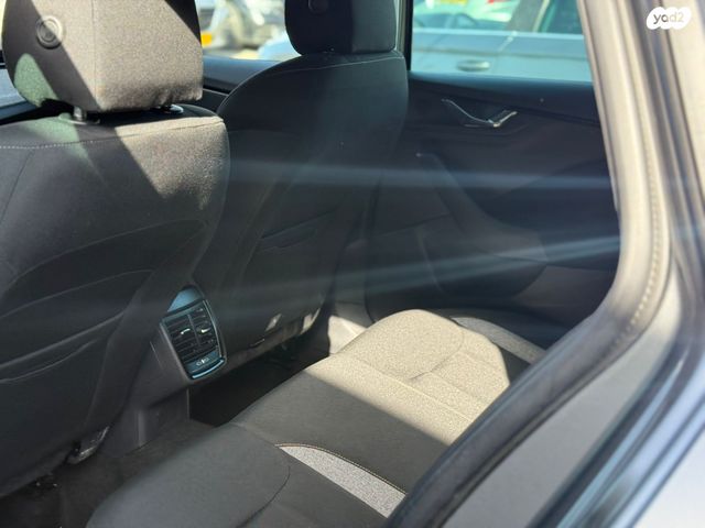 סקודה קאמיק