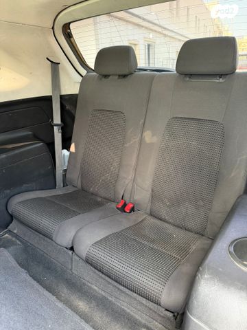 שברולט קפטיבה