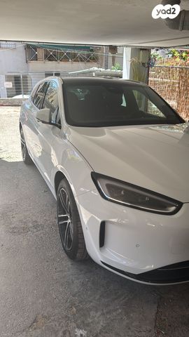 מודעת רכב סרס 5