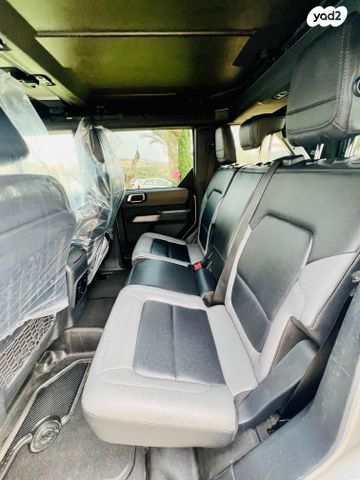 פורד ברונקו