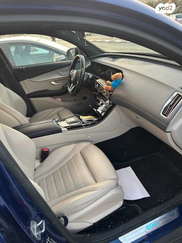 מרצדס-בנץ EQC