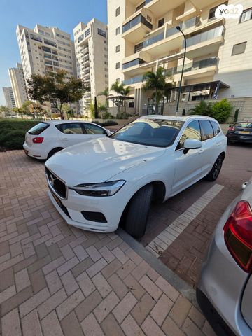 מודעת רכב וולוו XC60