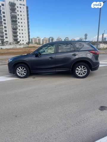 מאזדה CX-5