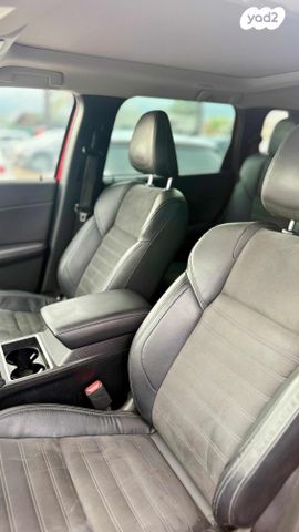 מיצובישי אאוטלנדר