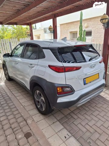 מודעת רכב יונדאי קונה