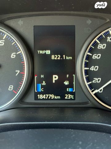 מיצובישי אאוטלנדר