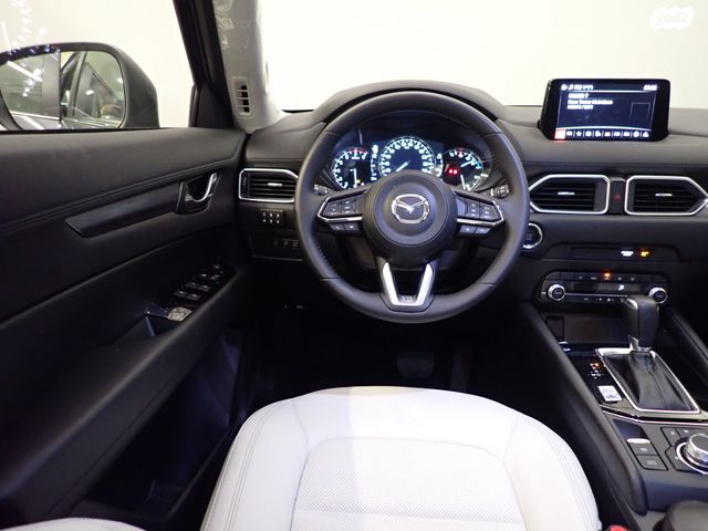 מאזדה CX-5