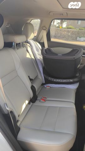 ניסאן אקס טרייל