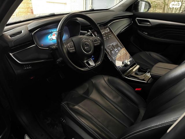 אם ג'י מארוול R