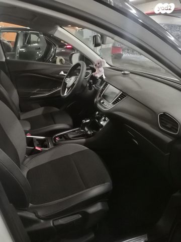 אופל גרנדלנד