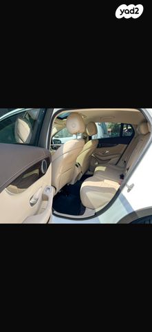 מרצדס-בנץ GLC