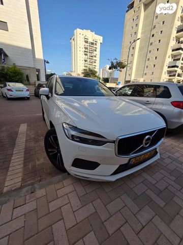 וולוו XC60