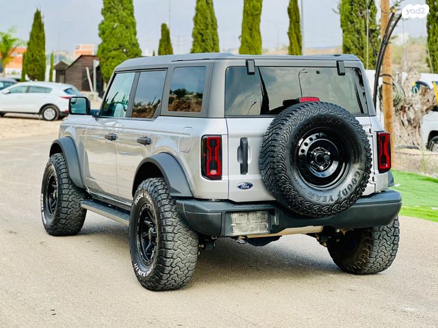 פורד ברונקו