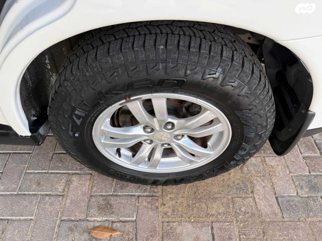 מיצובישי אאוטלנדר