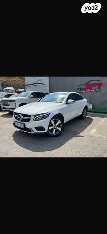 מרצדס-בנץ GLC