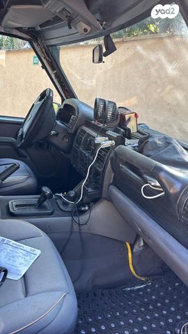 לנד רובר דיסקברי