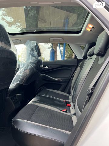 אופל גרנדלנד