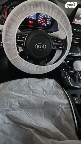 מודעת רכב קיה סלטוס