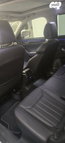 סקודה קודיאק