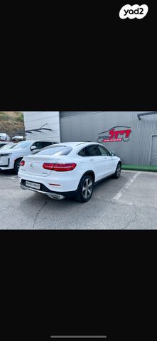 מרצדס-בנץ GLC