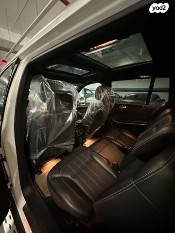 מרצדס-בנץ GL