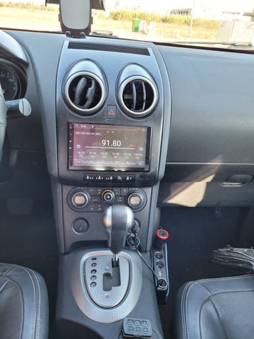 ניסאן קשקאי