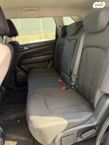 סאנגיונג רקסטון