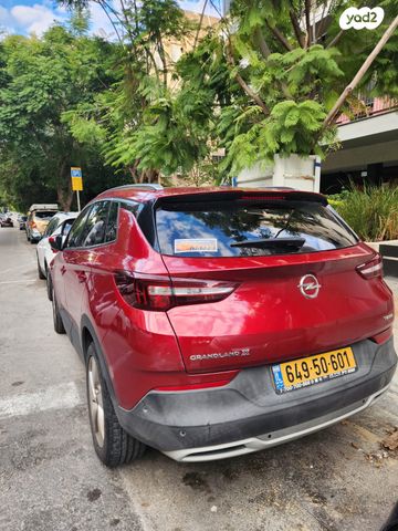 אופל גרנדלנד