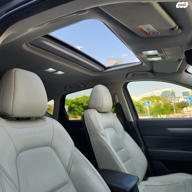 מאזדה CX-5