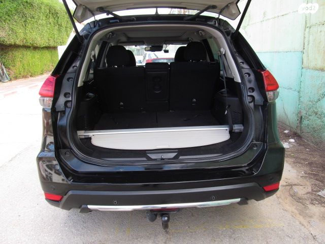 ניסאן אקס טרייל