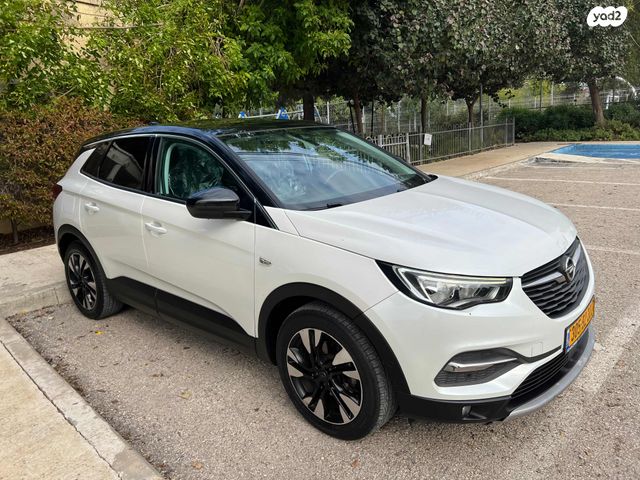 אופל גרנדלנד