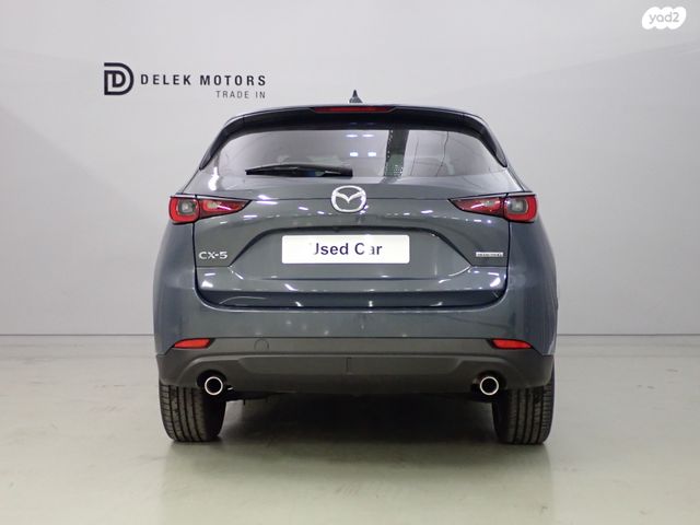 מאזדה CX-5