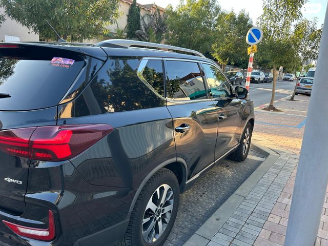 סאנגיונג רקסטון