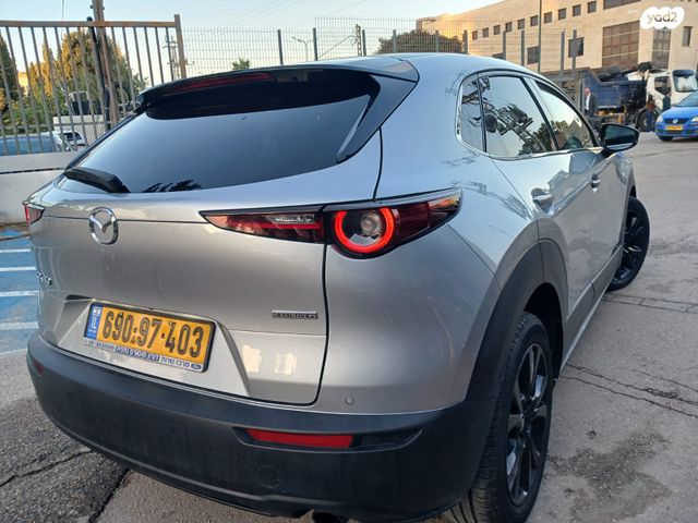 מאזדה CX-30