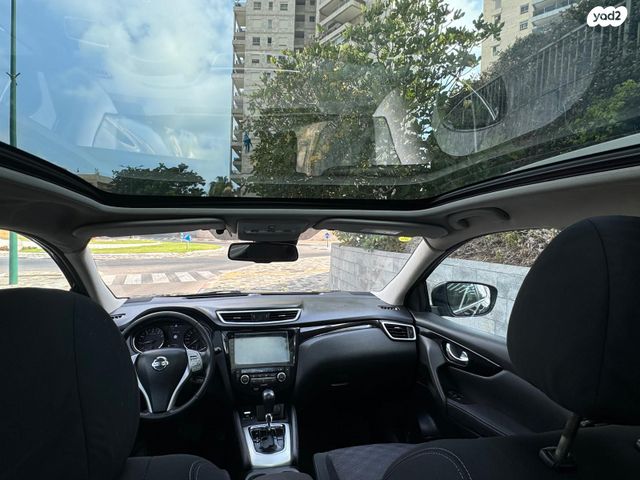 ניסאן קשקאי