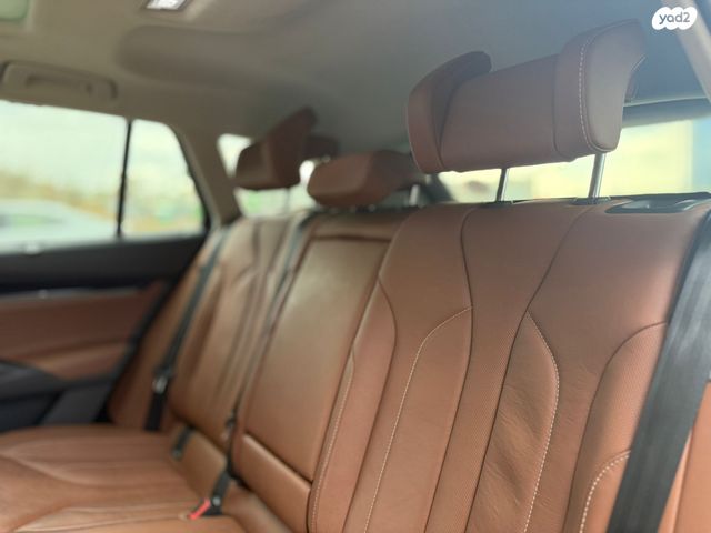 סקודה אניאק iV