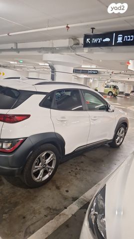 יונדאי קונה