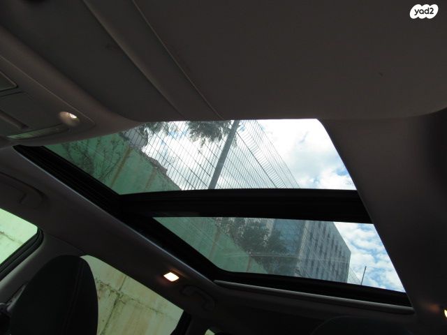 ניסאן אקס טרייל