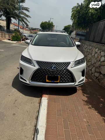 לקסוס RX