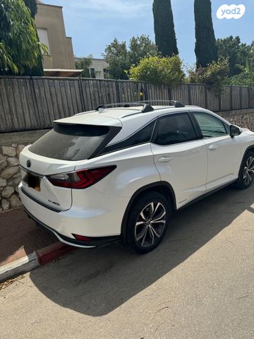 לקסוס RX