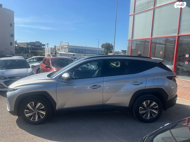 יונדאי טוסון