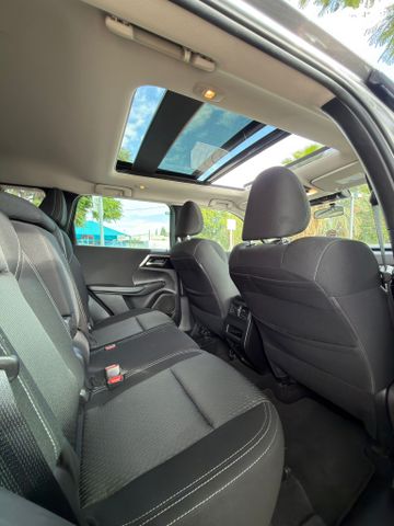 מיצובישי אאוטלנדר