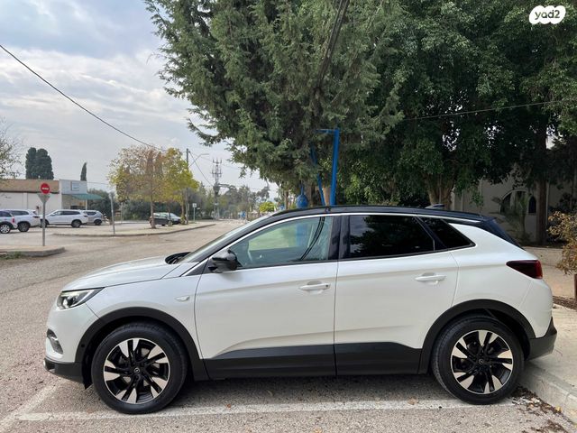 אופל גרנדלנד