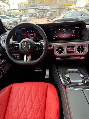 מרצדס-בנץ G-class