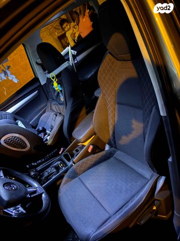 סקודה קארוק