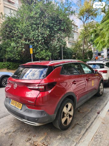 אופל גרנדלנד