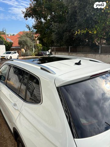 פולקסווגן טיגואן