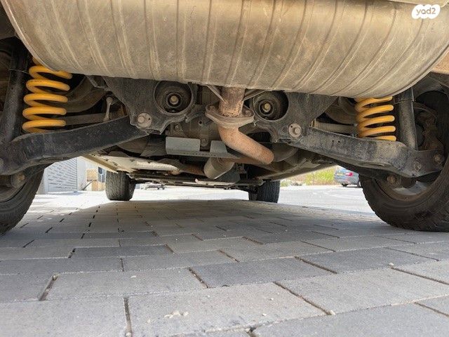 סוזוקי גרנד ויטרה