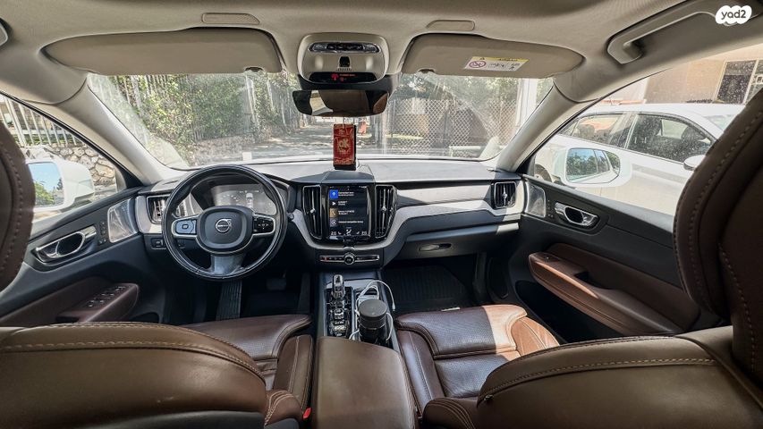 וולוו XC60