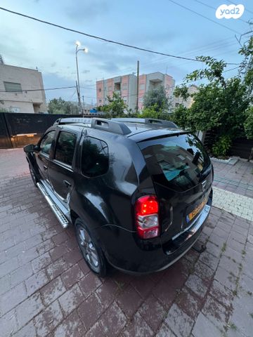 דאצ'יה דאסטר